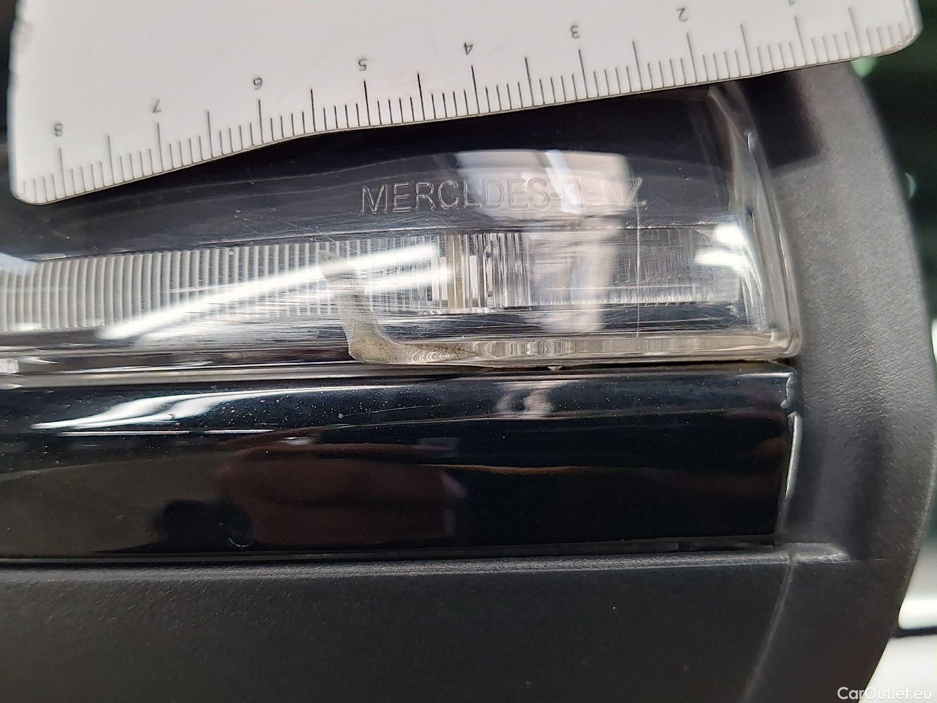  Mercedes  GLA Mercedes,  '20, Mercedes-Benz   180 d Business Solution 5d #5