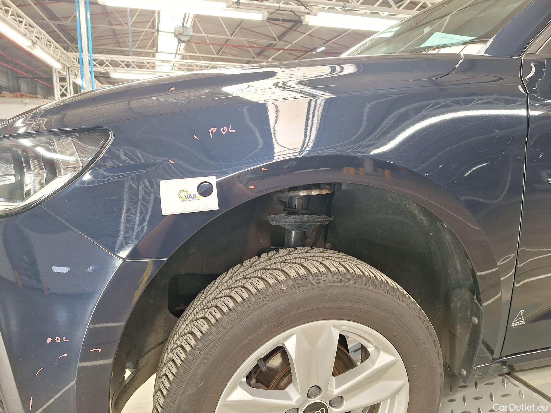  Audi  A1 Sportback Audi, A1 SB '18, Audi  1.0 25 TFSI 70kW 5d #27