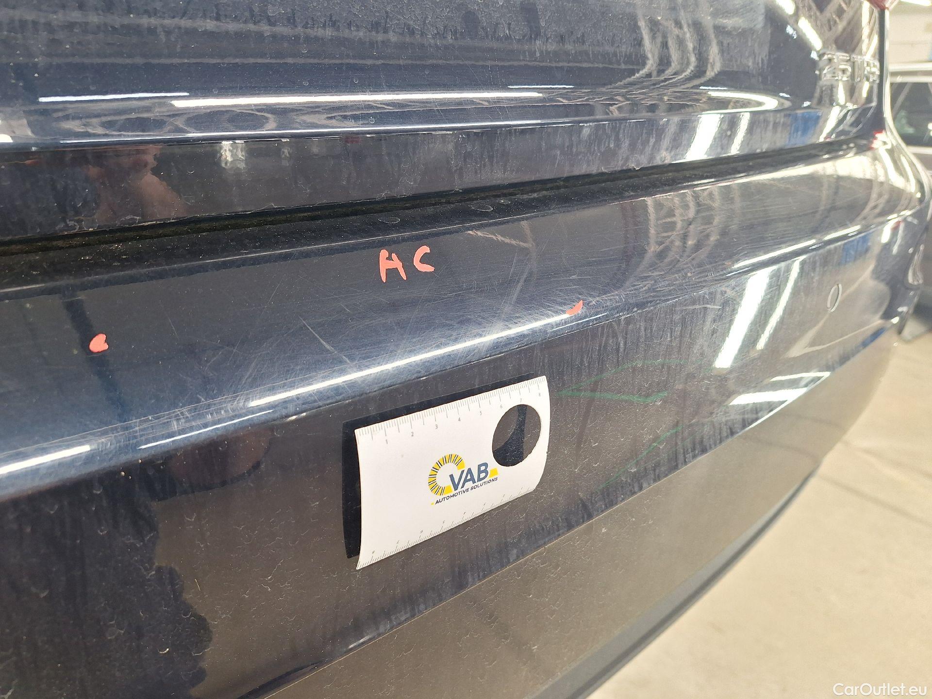  Audi  A1 Sportback Audi, A1 SB '18, Audi  1.0 25 TFSI 70kW 5d #40