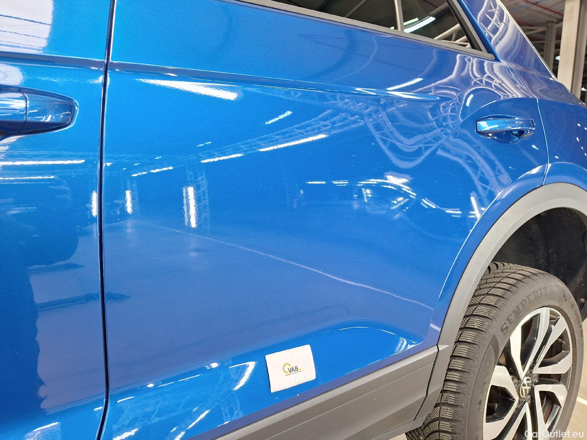  Volkswagen  T-ROC VW,  '17, Volkswagen  2.0 TDI Active DSG 5d #5