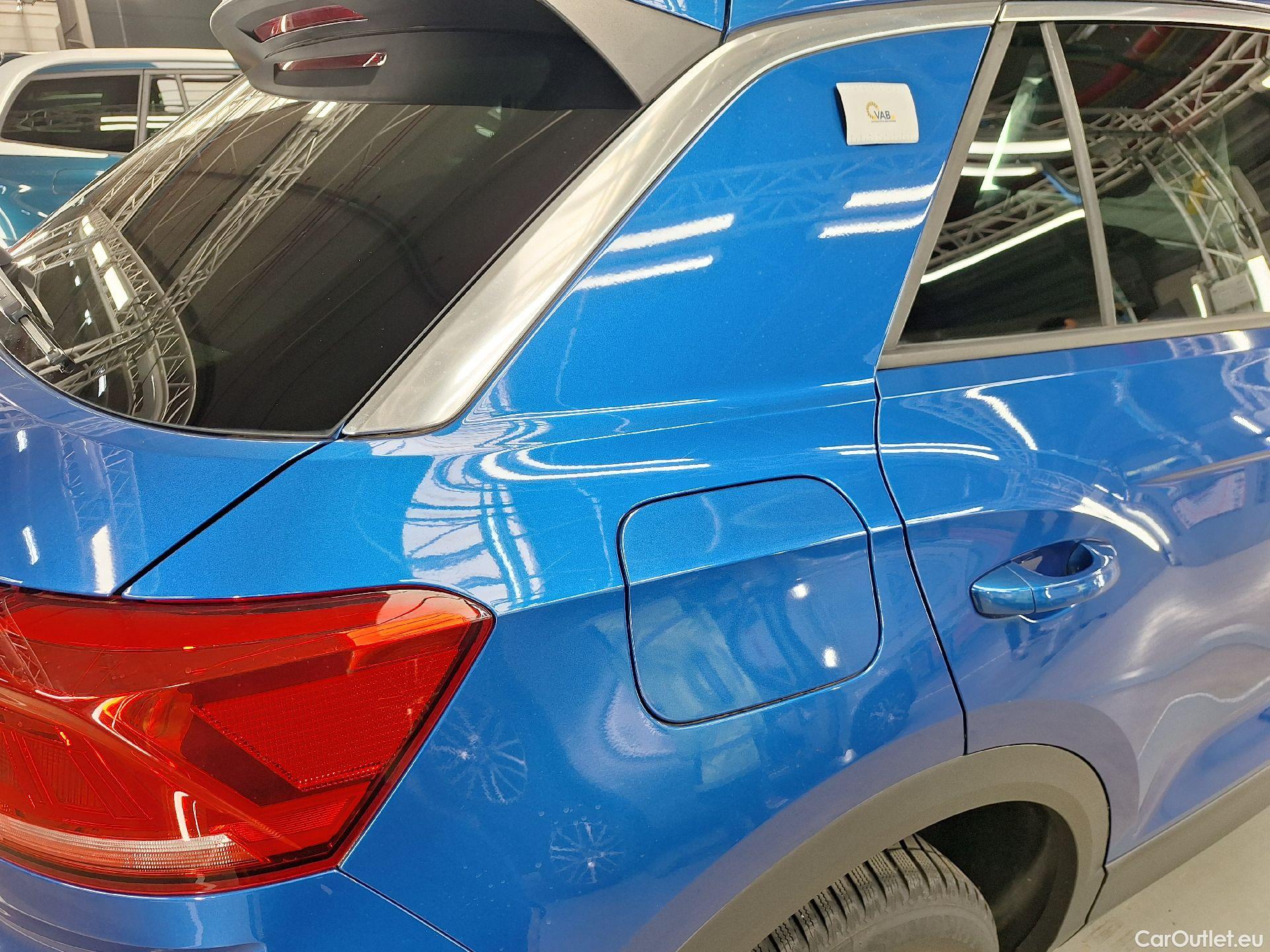  Volkswagen  T-ROC VW,  '17, Volkswagen  2.0 TDI Active DSG 5d #46