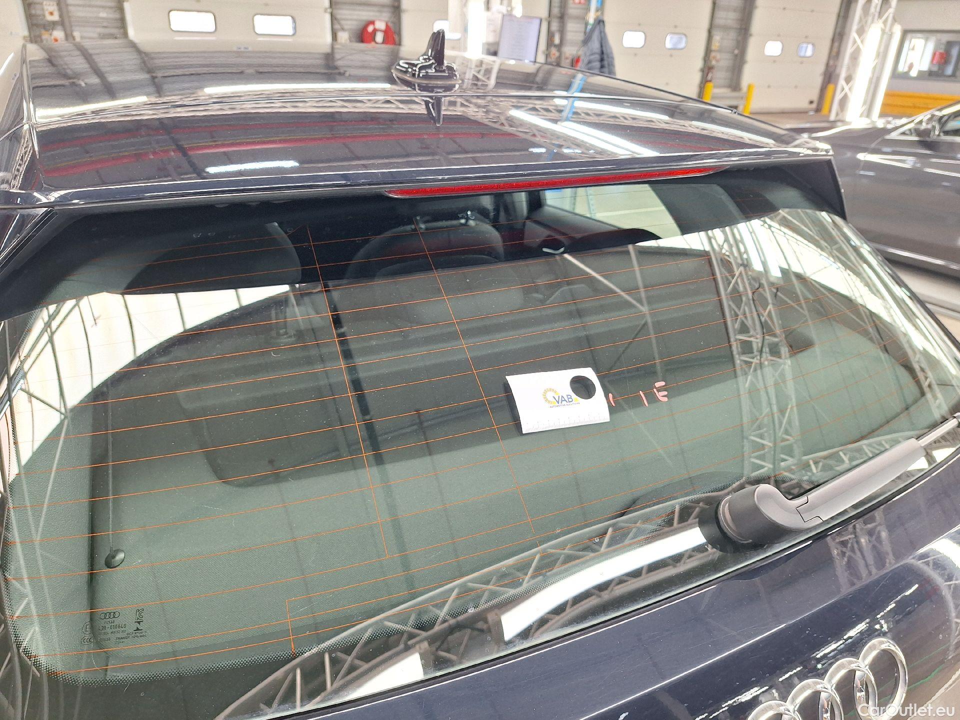  Audi  A1 Sportback Audi, A1 SB '18, Audi  1.0 25 TFSI 70kW 5d #13