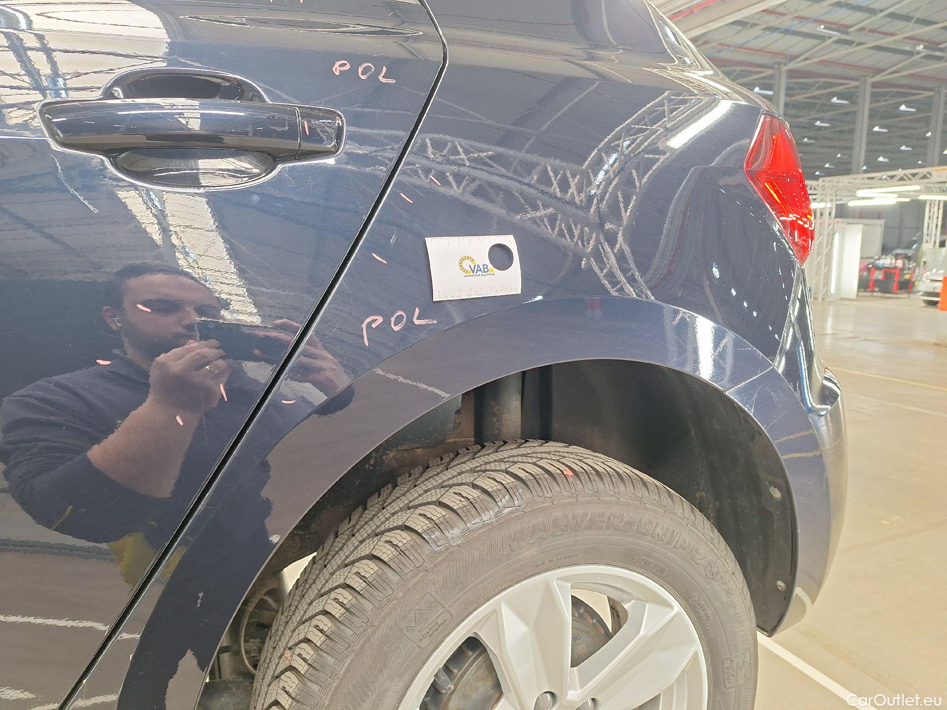  Audi  A1 Sportback Audi, A1 SB '18, Audi  1.0 25 TFSI 70kW 5d #37