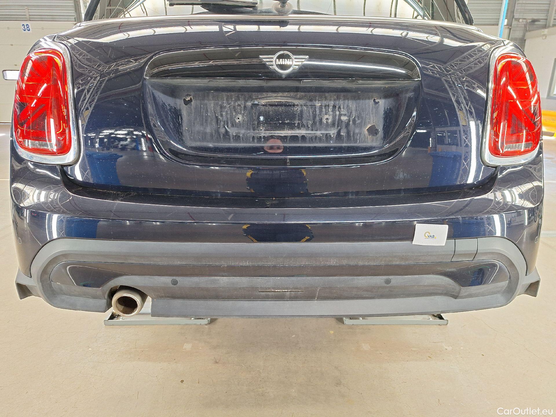  Mini  Cooper MINI, Mini 5d '14, Mini 5 door  (100 kW) 5d #31