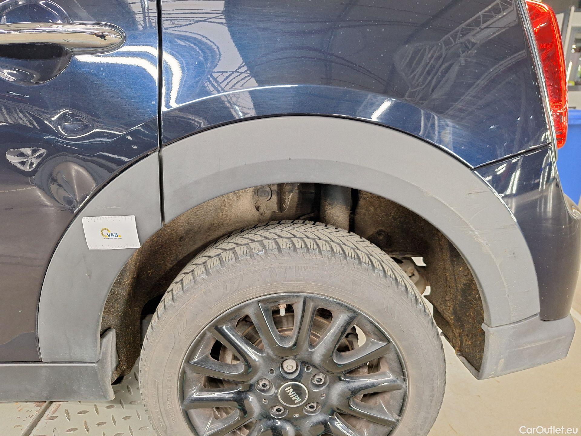  Mini  Cooper MINI, Mini 5d '14, Mini 5 door  (100 kW) 5d #20