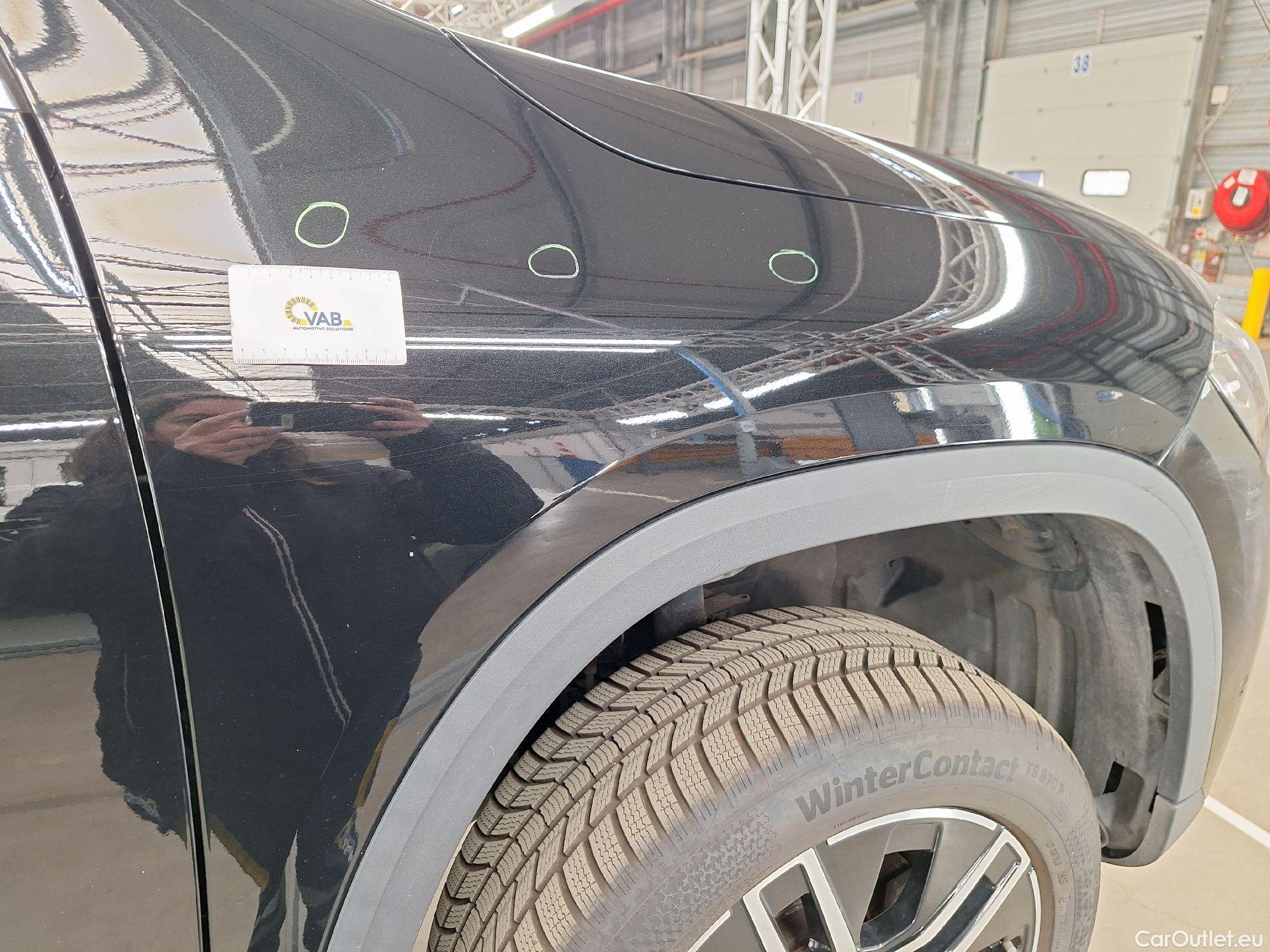  Mercedes  GLA Mercedes,  '20, Mercedes-Benz   180 d Business Solution 5d #36