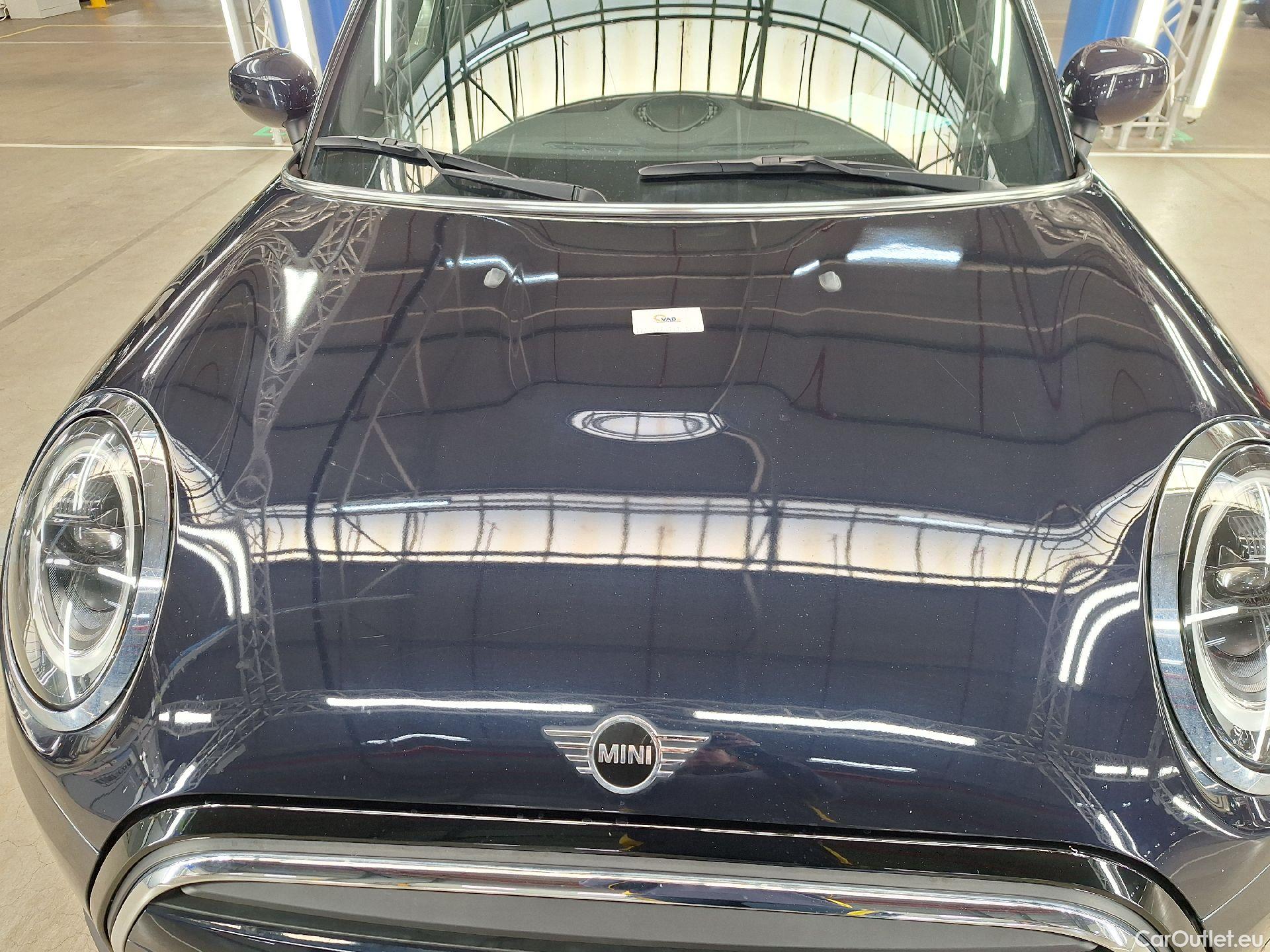  Mini  Cooper MINI, Mini 5d '14, Mini 5 door  (100 kW) 5d #50