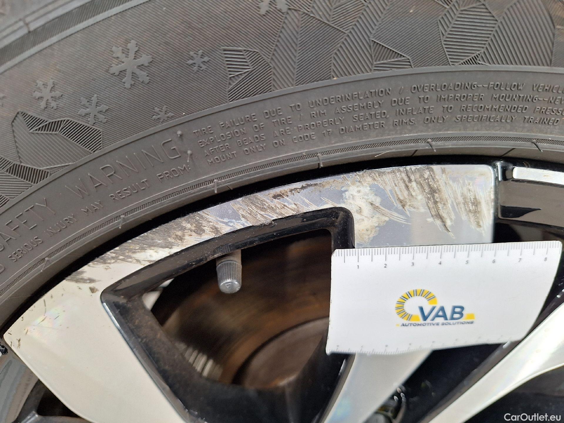  Volkswagen  T-ROC VW,  '17, Volkswagen  2.0 TDI Active DSG 5d #20