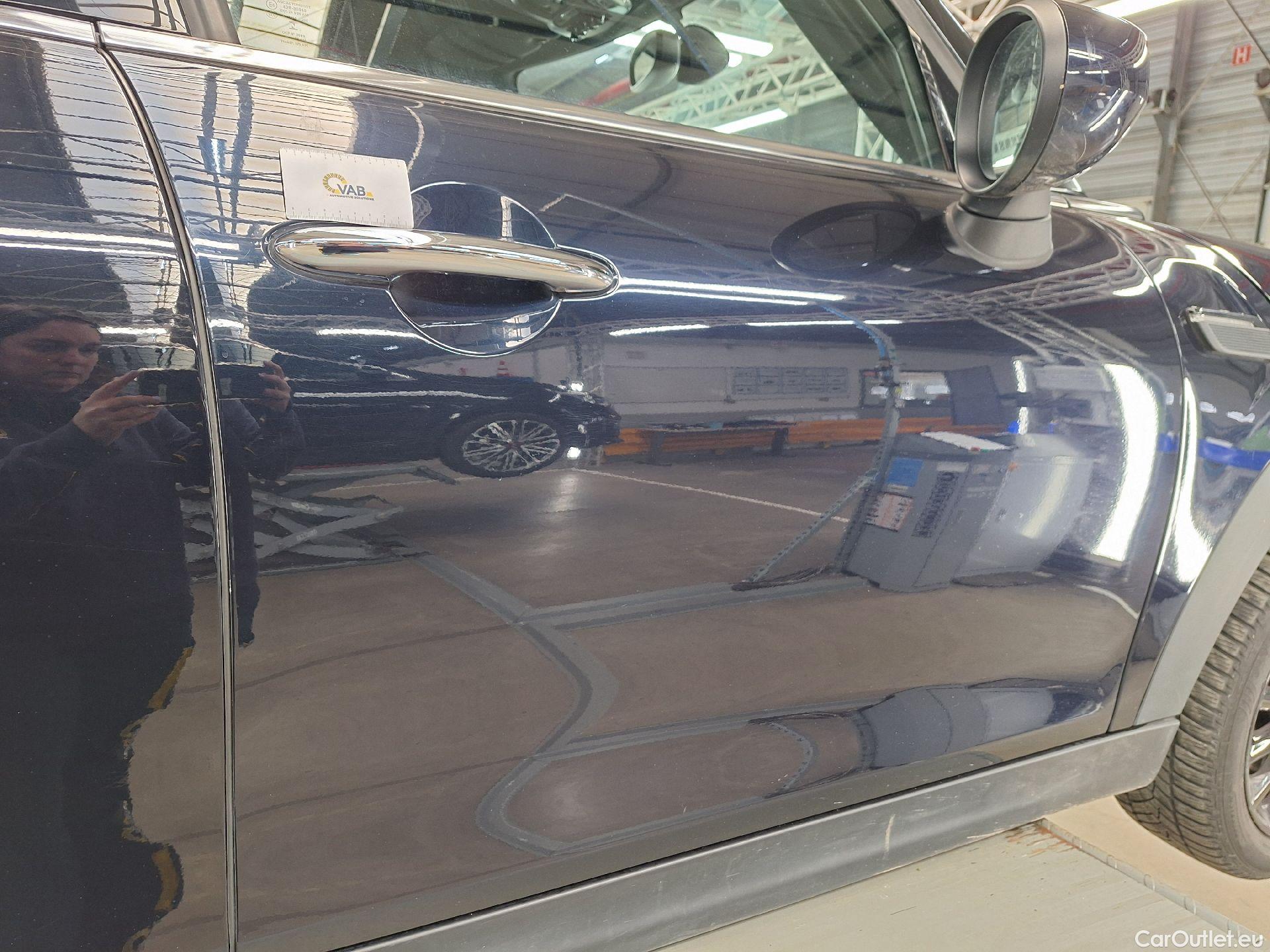  Mini  Cooper MINI, Mini 5d '14, Mini 5 door  (100 kW) 5d #45