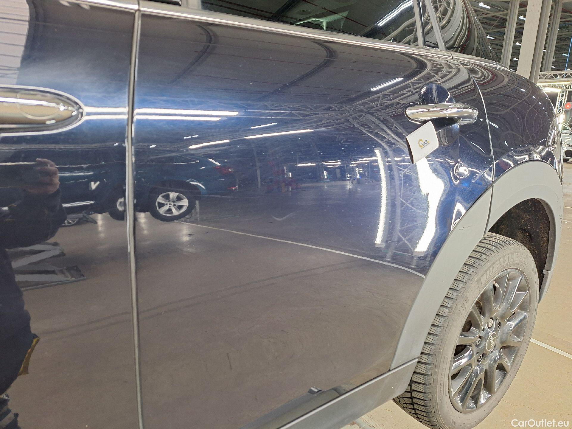  Mini  Cooper MINI, Mini 5d '14, Mini 5 door  (100 kW) 5d #15