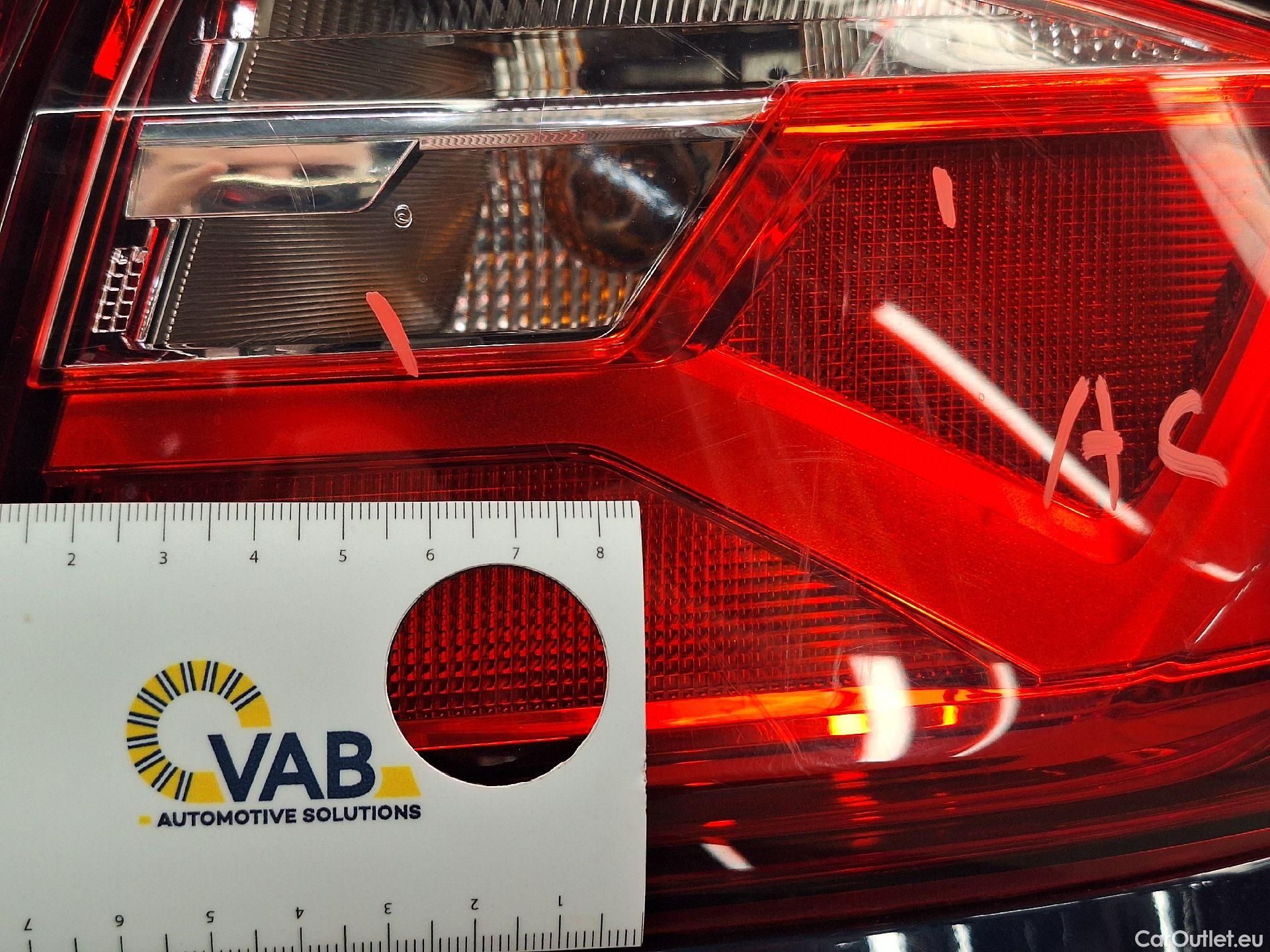  Audi  A1 Sportback Audi, A1 SB '18, Audi  1.0 25 TFSI 70kW 5d #43