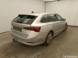  Skoda  Octavia Skoda  Combi 2.0 CRTDI 85kW DSG7 Ambition 5d #2