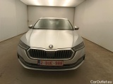  Skoda  Octavia Skoda  Combi 2.0 CRTDI 85kW DSG7 Ambition 5d #5