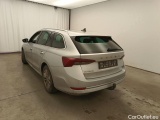  Skoda  Octavia Skoda  Combi 2.0 CRTDI 85kW DSG7 Ambition 5d #7
