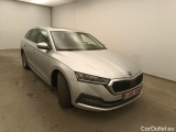  Skoda  Octavia Skoda  Combi 2.0 CRTDI 85kW DSG7 Ambition 5d #8