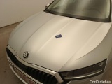  Skoda  Octavia Skoda  Combi 2.0 CRTDI 85kW DSG7 Ambition 5d #26
