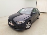  Audi  A1 Sportback Audi, A1 SB '18, Audi  1.0 25 TFSI 70kW 5d #2