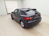  Audi  A1 Sportback Audi, A1 SB '18, Audi  1.0 25 TFSI 70kW 5d #6