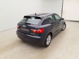  Audi  A1 Sportback Audi, A1 SB '18, Audi  1.0 25 TFSI 70kW 5d #8