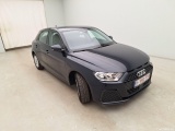  Audi  A1 Sportback Audi, A1 SB '18, Audi  1.0 25 TFSI 70kW 5d #9