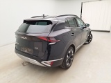  KIA  Sportage Kia,  '21 PHEV, KIA  1.6 T-GDi 6A/T AWD Pace PHEV 5d #8
