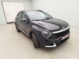  KIA  Sportage Kia,  '21 PHEV, KIA  1.6 T-GDi 6A/T AWD Pace PHEV 5d #9
