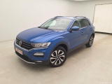  Volkswagen  T-ROC VW,  '17, Volkswagen  2.0 TDI Active DSG 5d #2