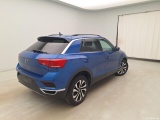  Volkswagen  T-ROC VW,  '17, Volkswagen  2.0 TDI Active DSG 5d #8