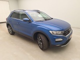  Volkswagen  T-ROC VW,  '17, Volkswagen  2.0 TDI Active DSG 5d #9