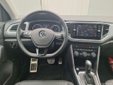  Volkswagen  T-ROC VW,  '17, Volkswagen  2.0 TDI Active DSG 5d #5