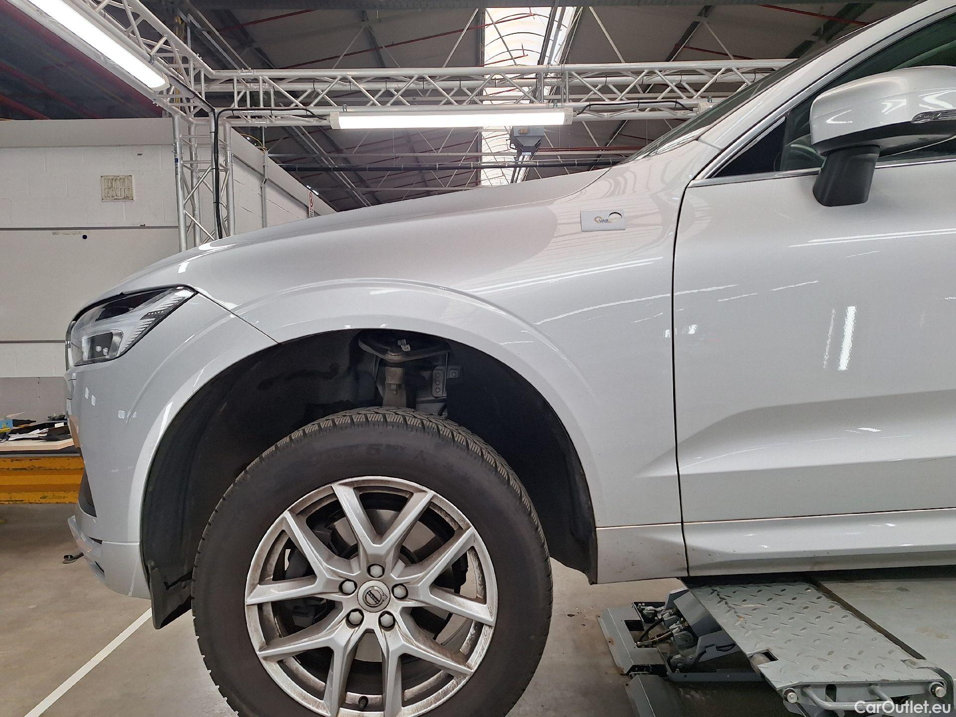  Volvo  XC60 Volvo,  '17, Volvo  D4 120kW Geartronic Momentum Pro 5d #16