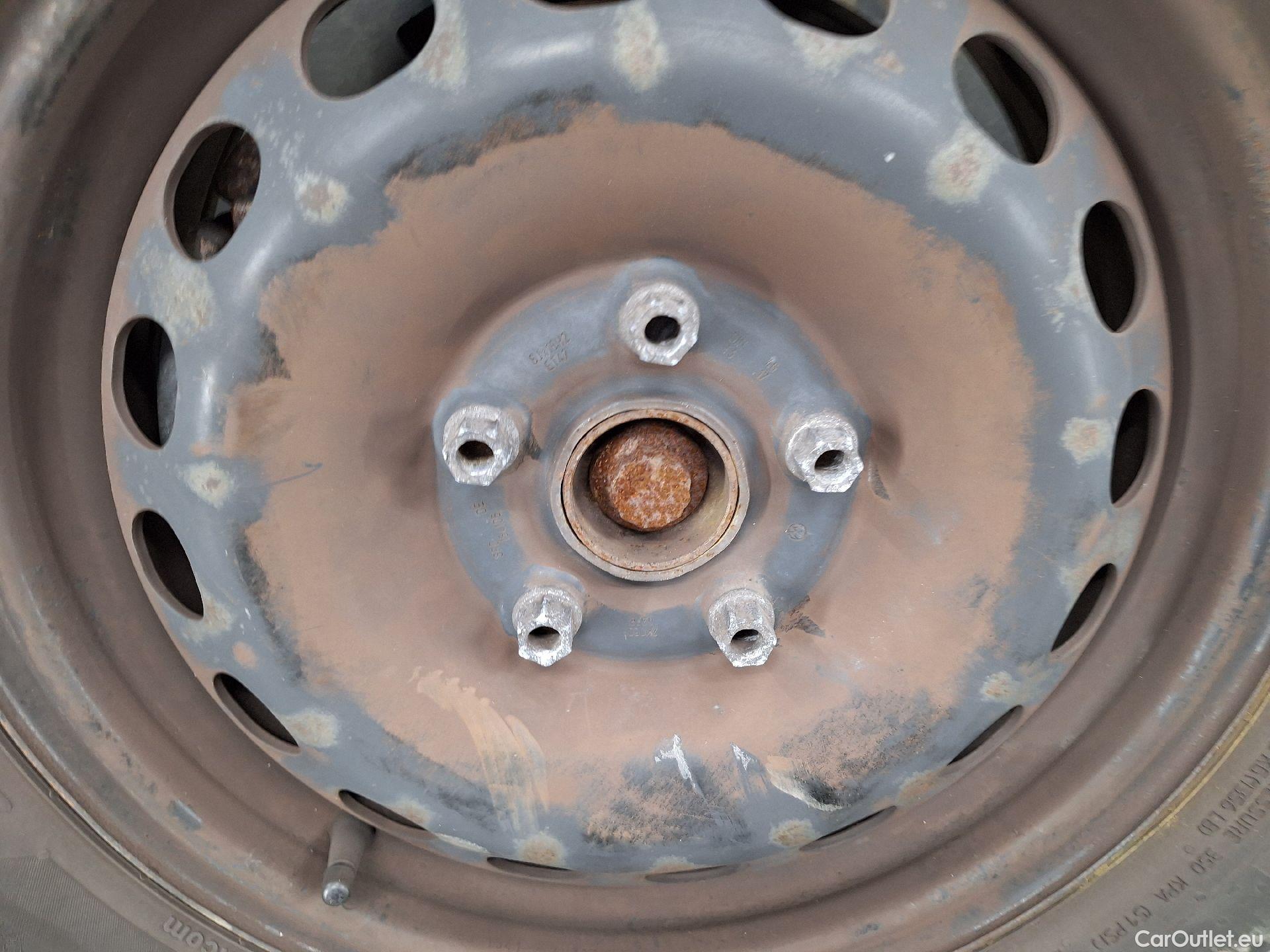  Volkswagen  Caddy VW,  '15, Volkswagen  2.0 CRTDi 75kW SCR BMT DSG Trendl #19