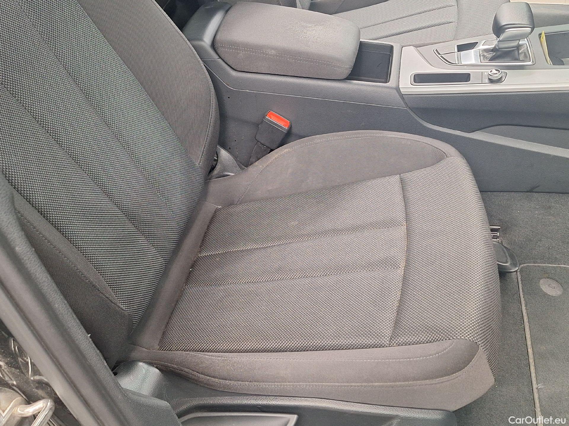  Audi  A4 Audi,  Avant FL'19, Audi  Avant 2.0 30 TDi 100kW S tronic Attraction #18