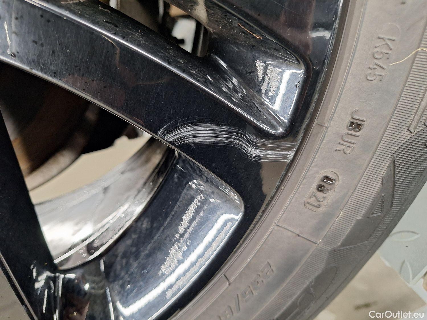  Land Rover  Range Rover Evoque Land Rover, RR.Evoque '18, Land Rover  D165 FWD Man 5d #5