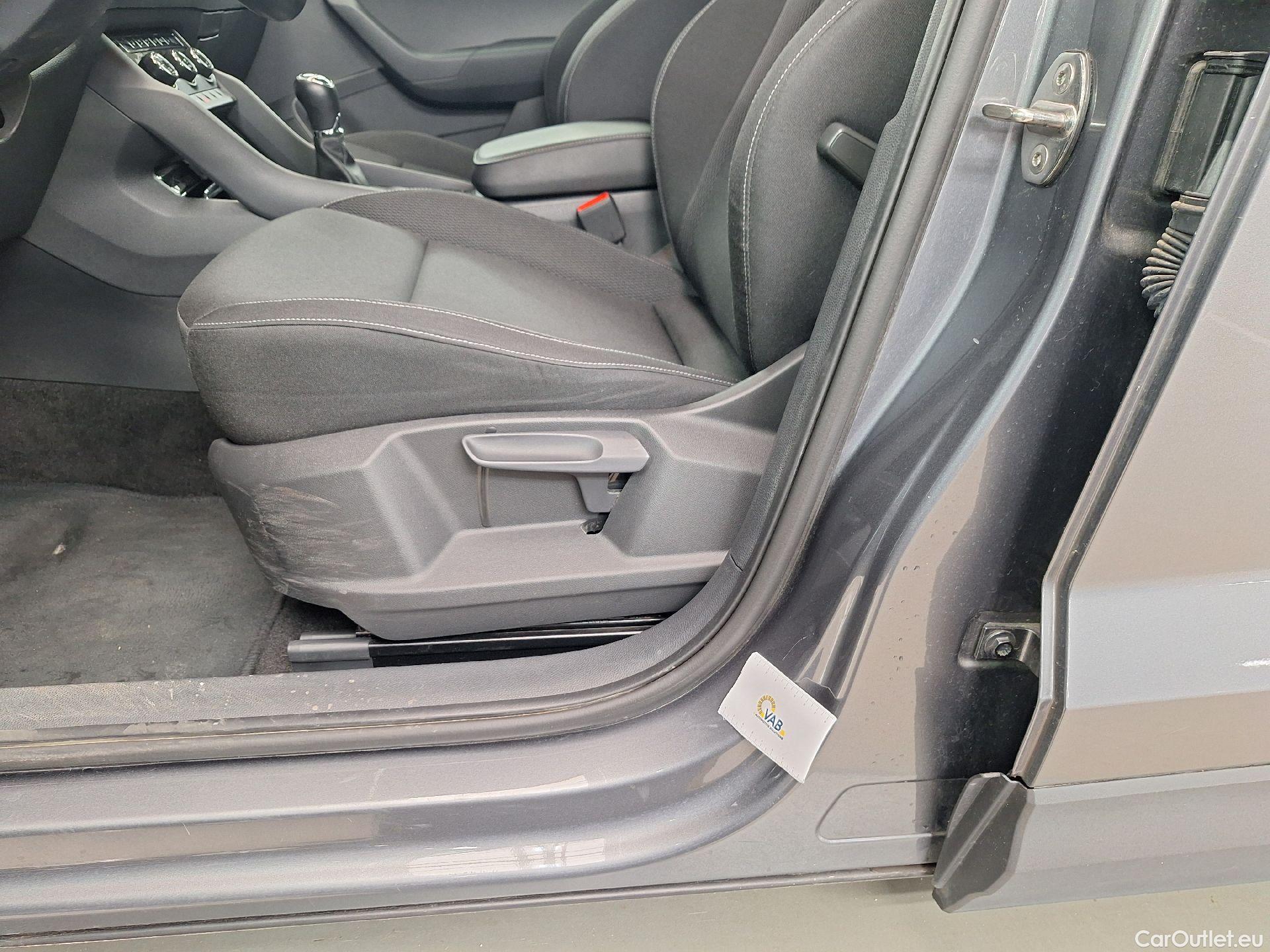  Skoda  Karoq Skoda,  FL'22, Skoda  1.0 TSI 81kW Clever 5d #5