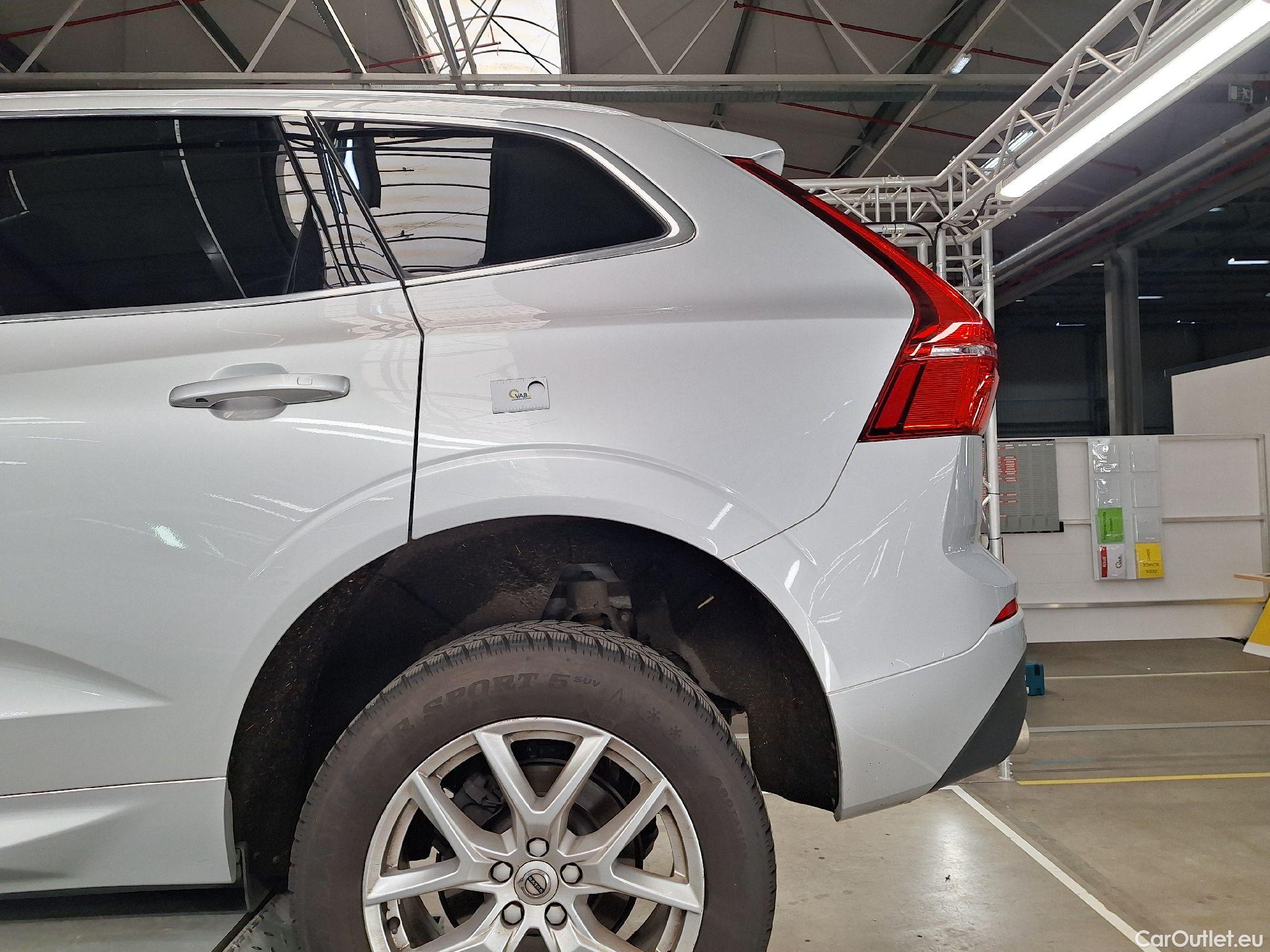  Volvo  XC60 Volvo,  '17, Volvo  D4 120kW Geartronic Momentum Pro 5d #26