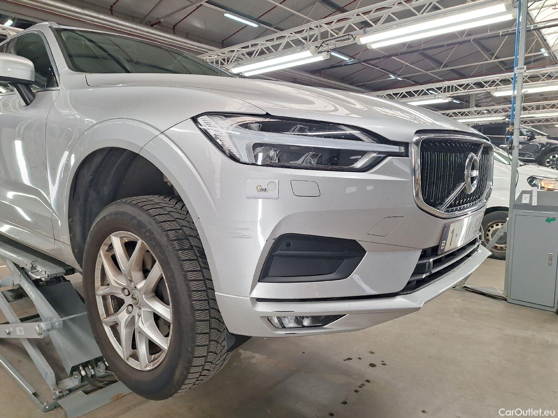  Volvo  XC60 Volvo,  '17, Volvo  D4 120kW Geartronic Momentum Pro 5d #11