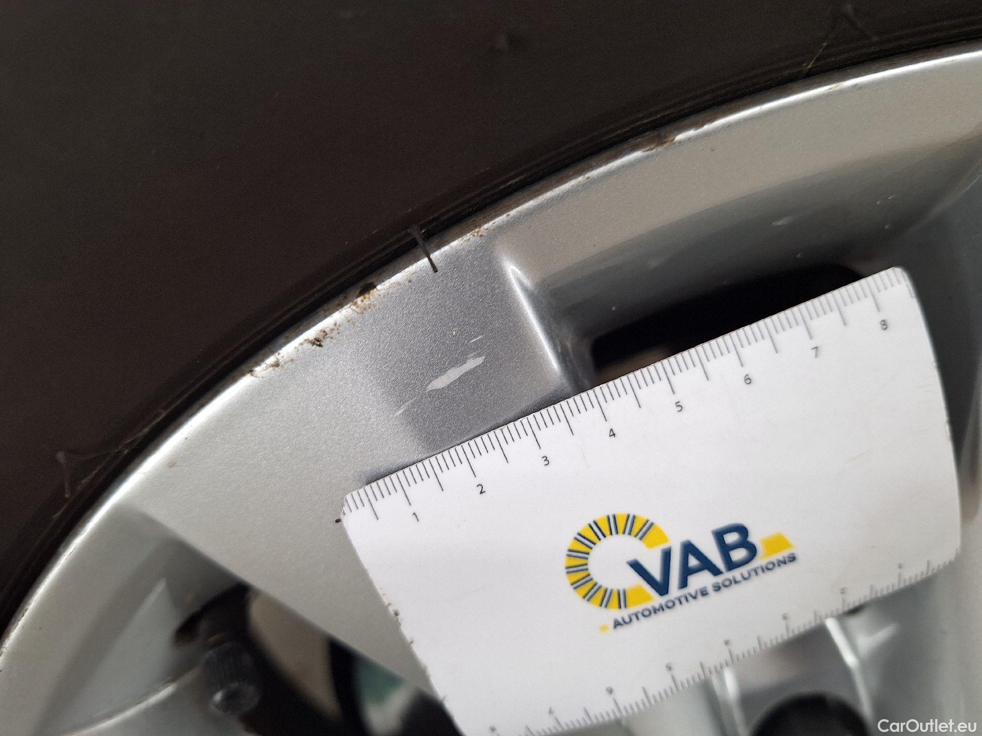  Skoda  Karoq Skoda,  FL'22, Skoda  1.0 TSI 81kW Clever 5d #22