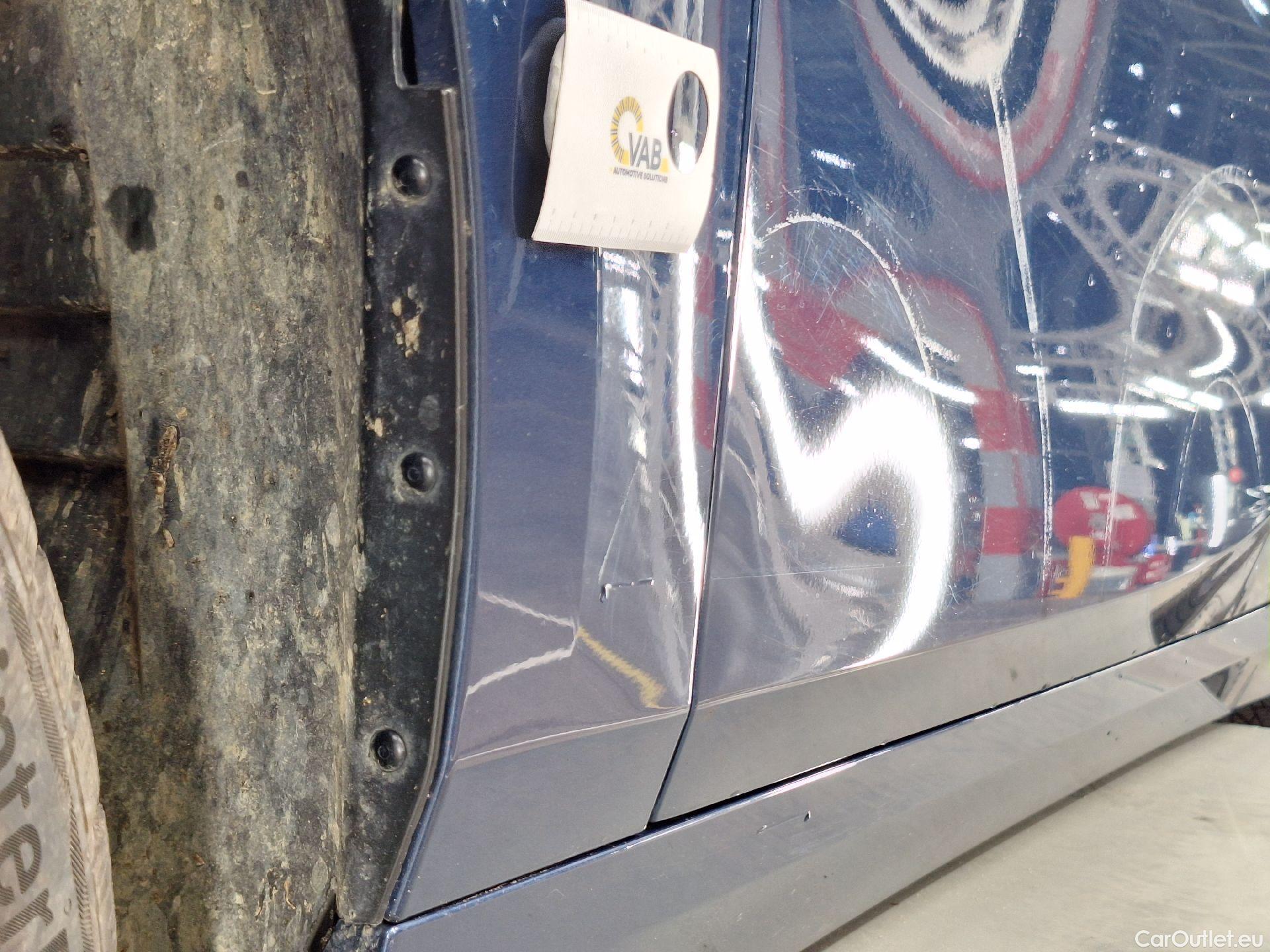  Bmw  Serie 1 BMW, 1-serie '19, BMW 1 Reeks Hatch 116d (85 kW) 5d #8