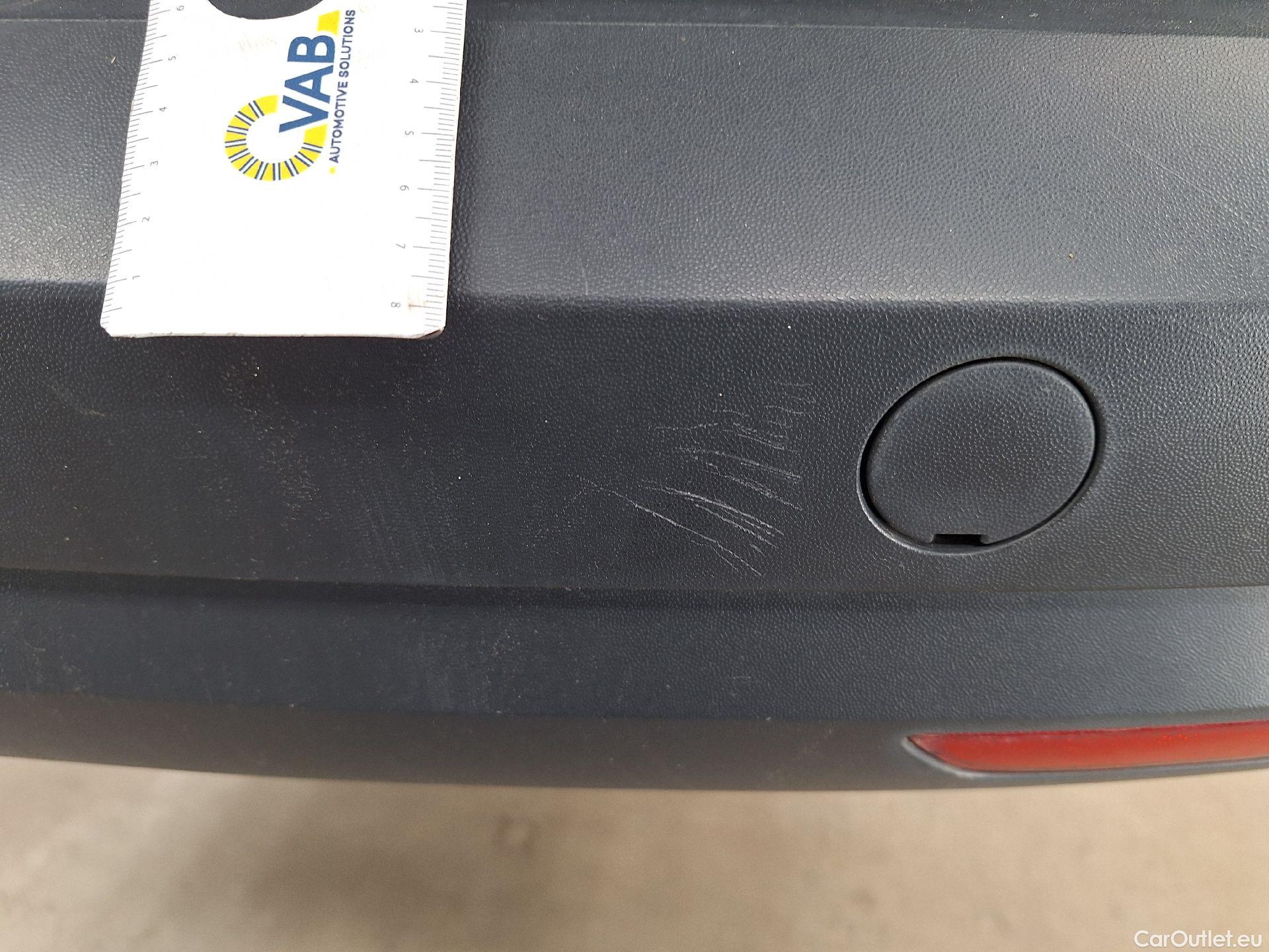  Volkswagen  Caddy VW,  '15, Volkswagen  2.0 CRTDi 75kW SCR BMT DSG Trendl #15