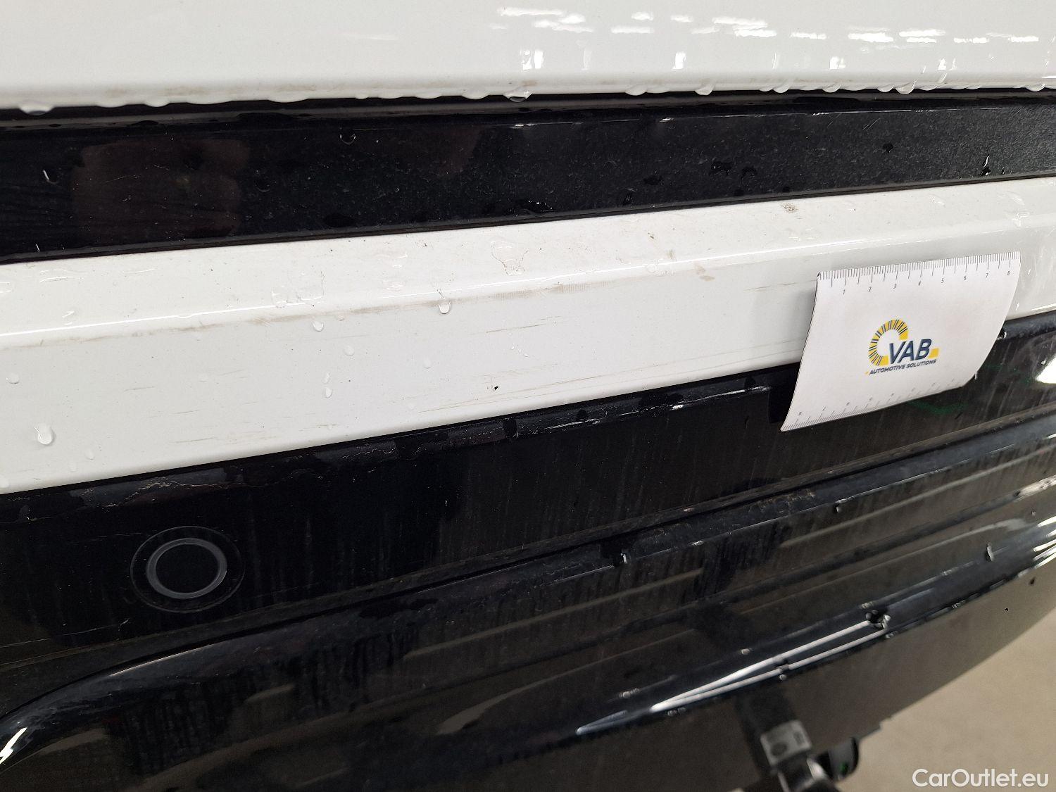  Land Rover  Range Rover Evoque Land Rover, RR.Evoque '18, Land Rover  D165 FWD Man 5d #12