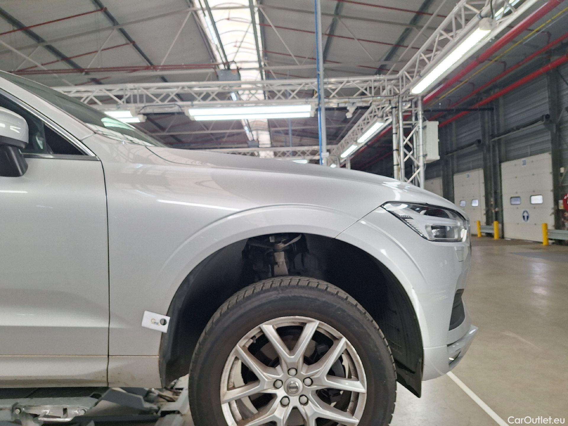  Volvo  XC60 Volvo,  '17, Volvo  D4 120kW Geartronic Momentum Pro 5d #61