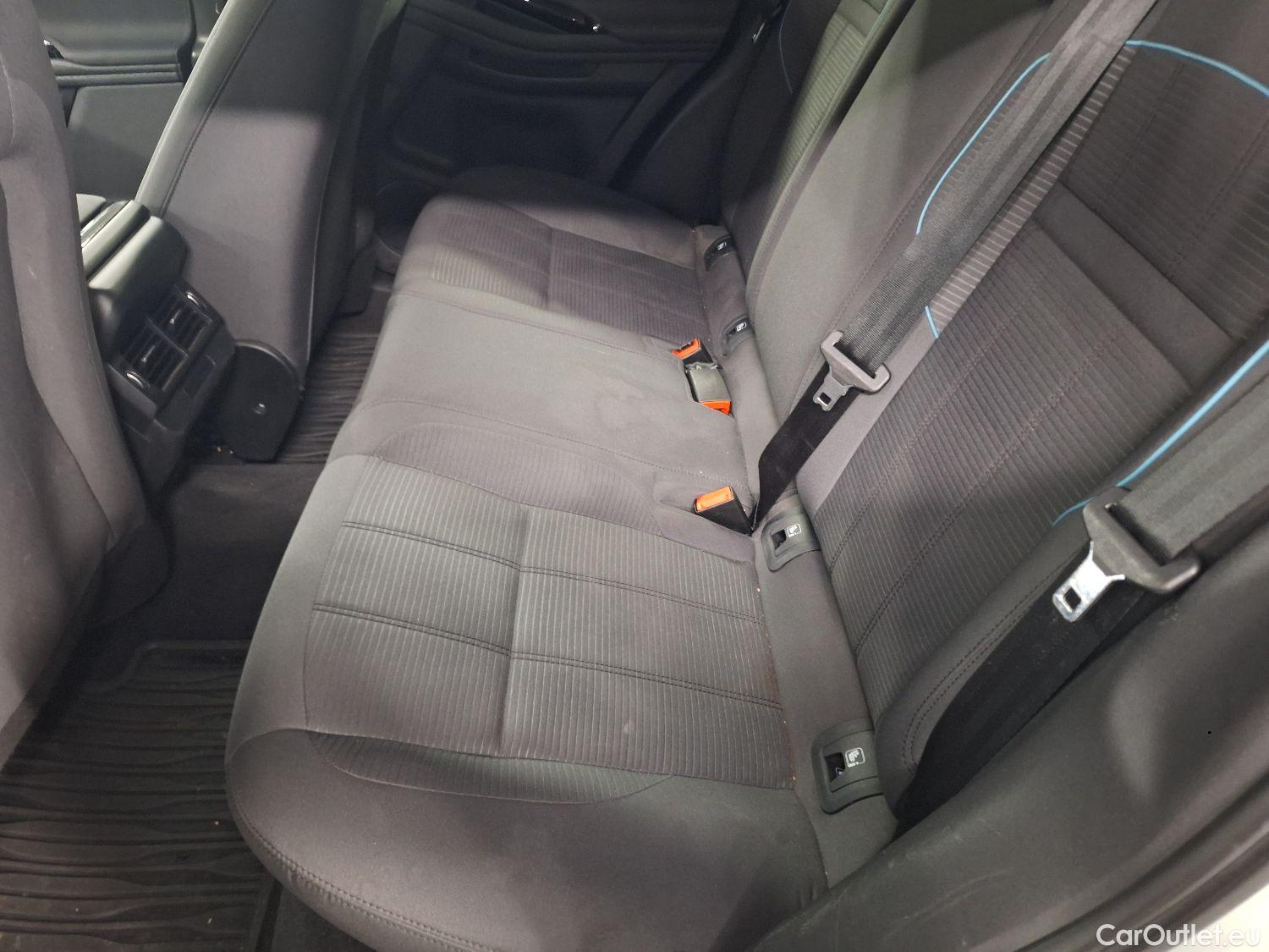  Land Rover  Range Rover Evoque Land Rover, RR.Evoque '18, Land Rover  D165 FWD Man 5d #19