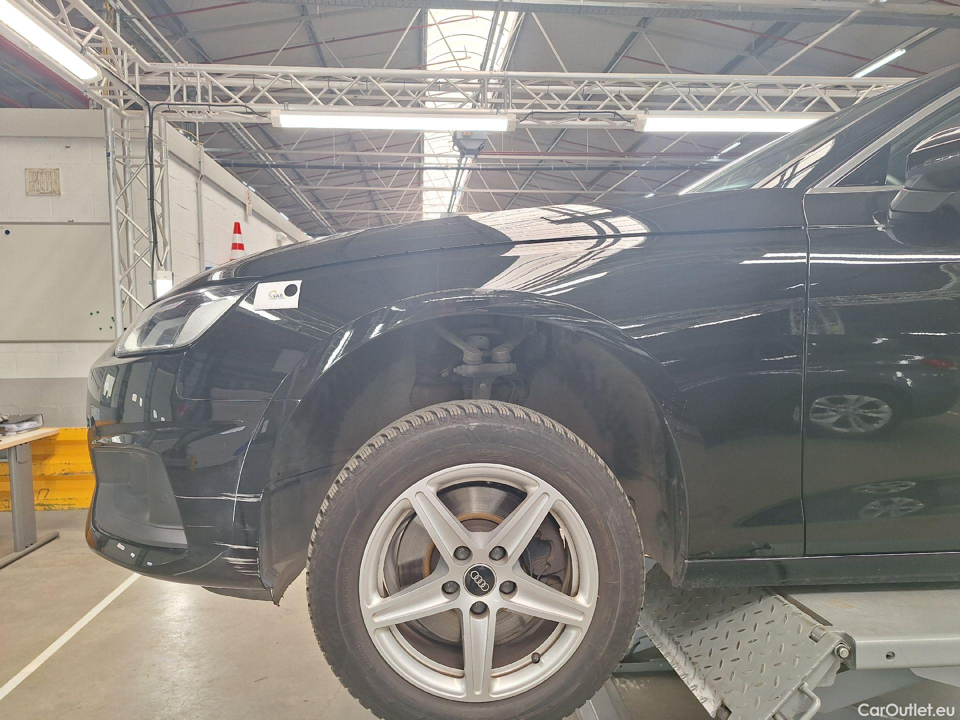  Audi  A4 Audi,  Avant FL'19, Audi  Avant 2.0 30 TDi 100kW S tronic Attraction #31