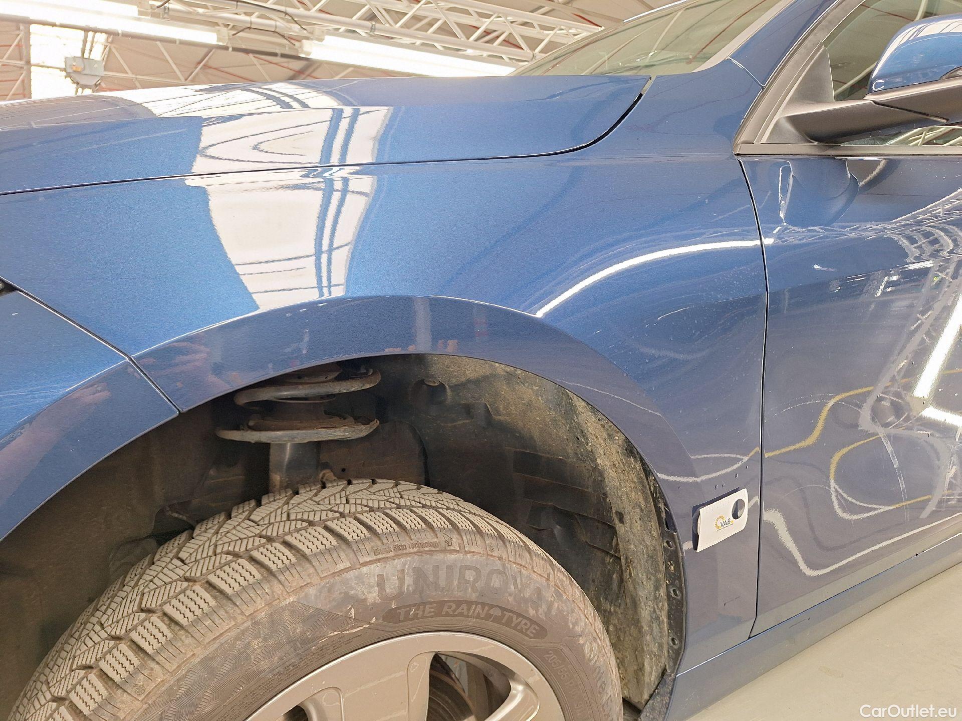  Bmw  Serie 1 BMW, 1-serie '19, BMW 1 Reeks Hatch 116d (85 kW) 5d #7