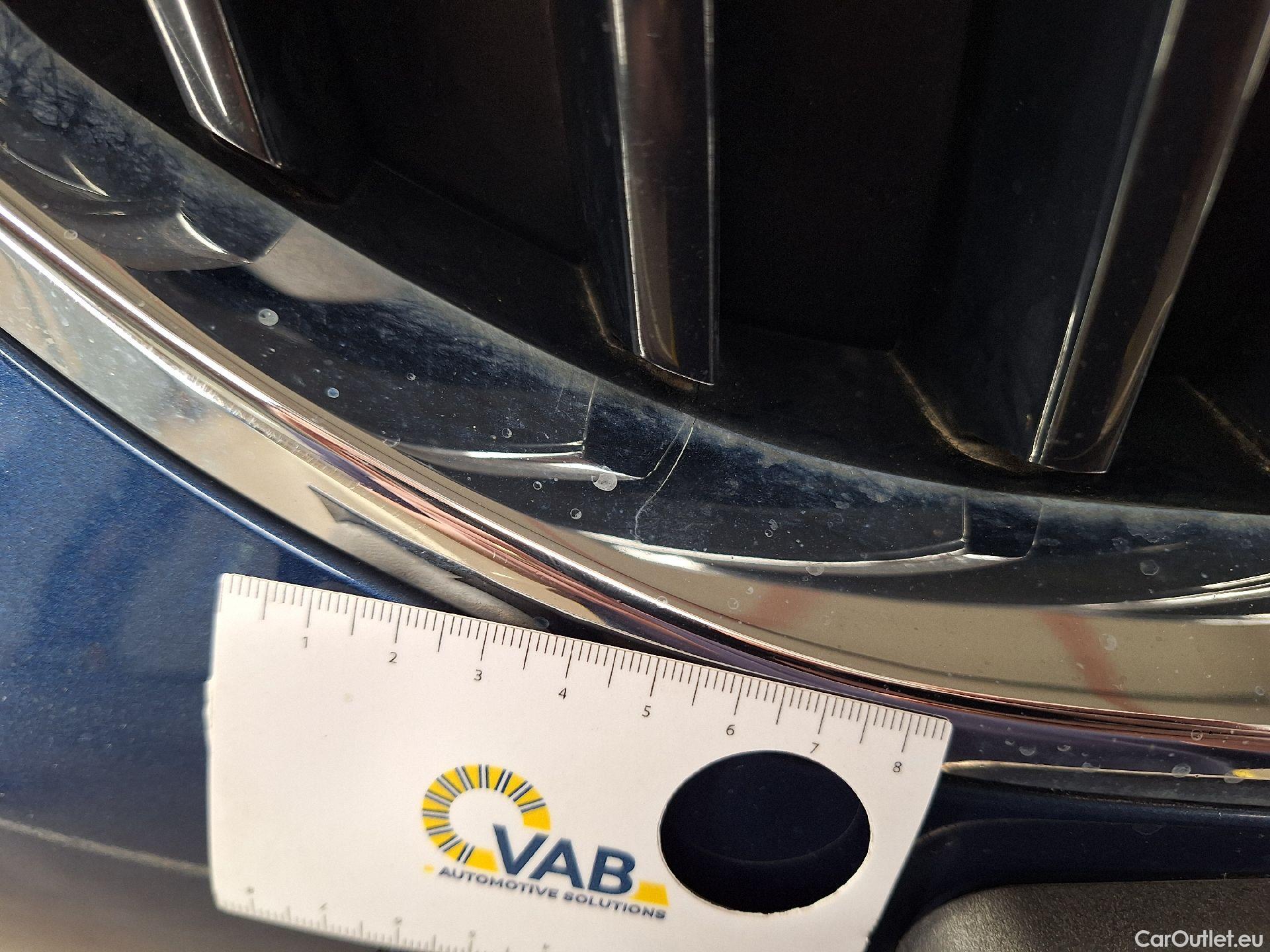  Bmw  Serie 1 BMW, 1-serie '19, BMW 1 Reeks Hatch 116d (85 kW) 5d #29