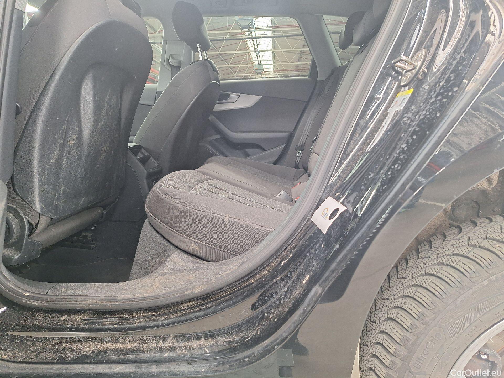  Audi  A4 Audi,  Avant FL'19, Audi  Avant 2.0 30 TDi 100kW S tronic Attraction #48