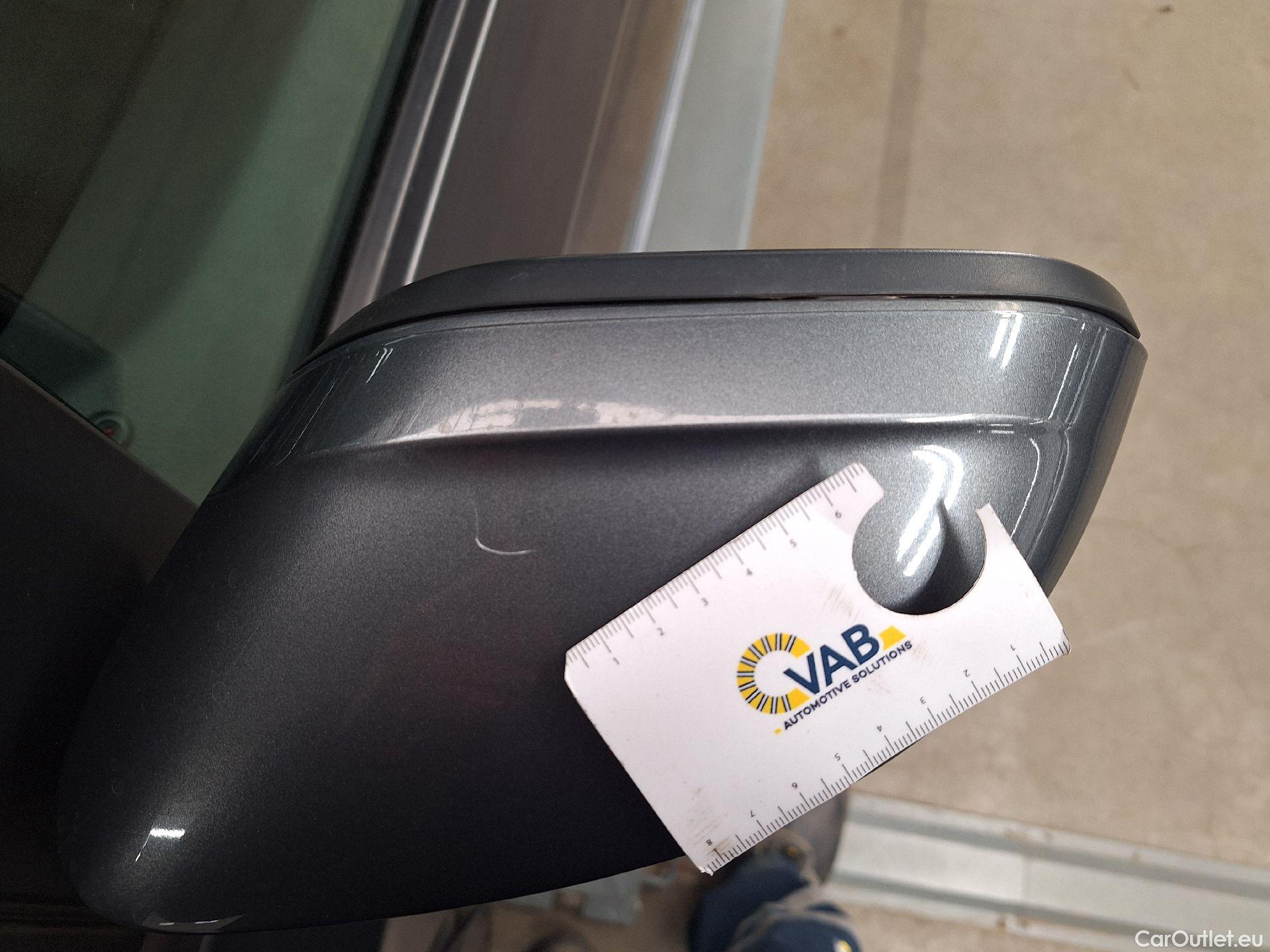  Volkswagen  Caddy VW,  '15, Volkswagen  2.0 CRTDi 75kW SCR BMT DSG Trendl #27