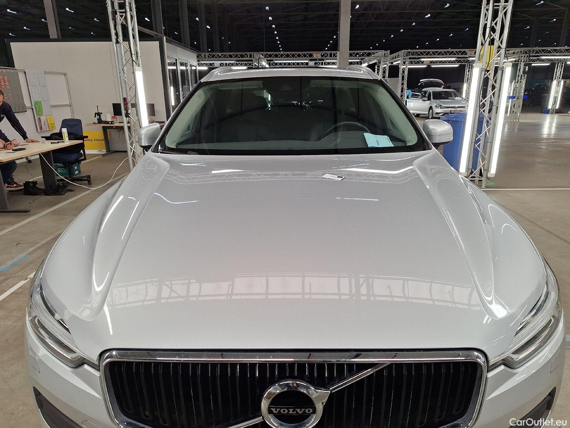  Volvo  XC60 Volvo,  '17, Volvo  D4 120kW Geartronic Momentum Pro 5d #4