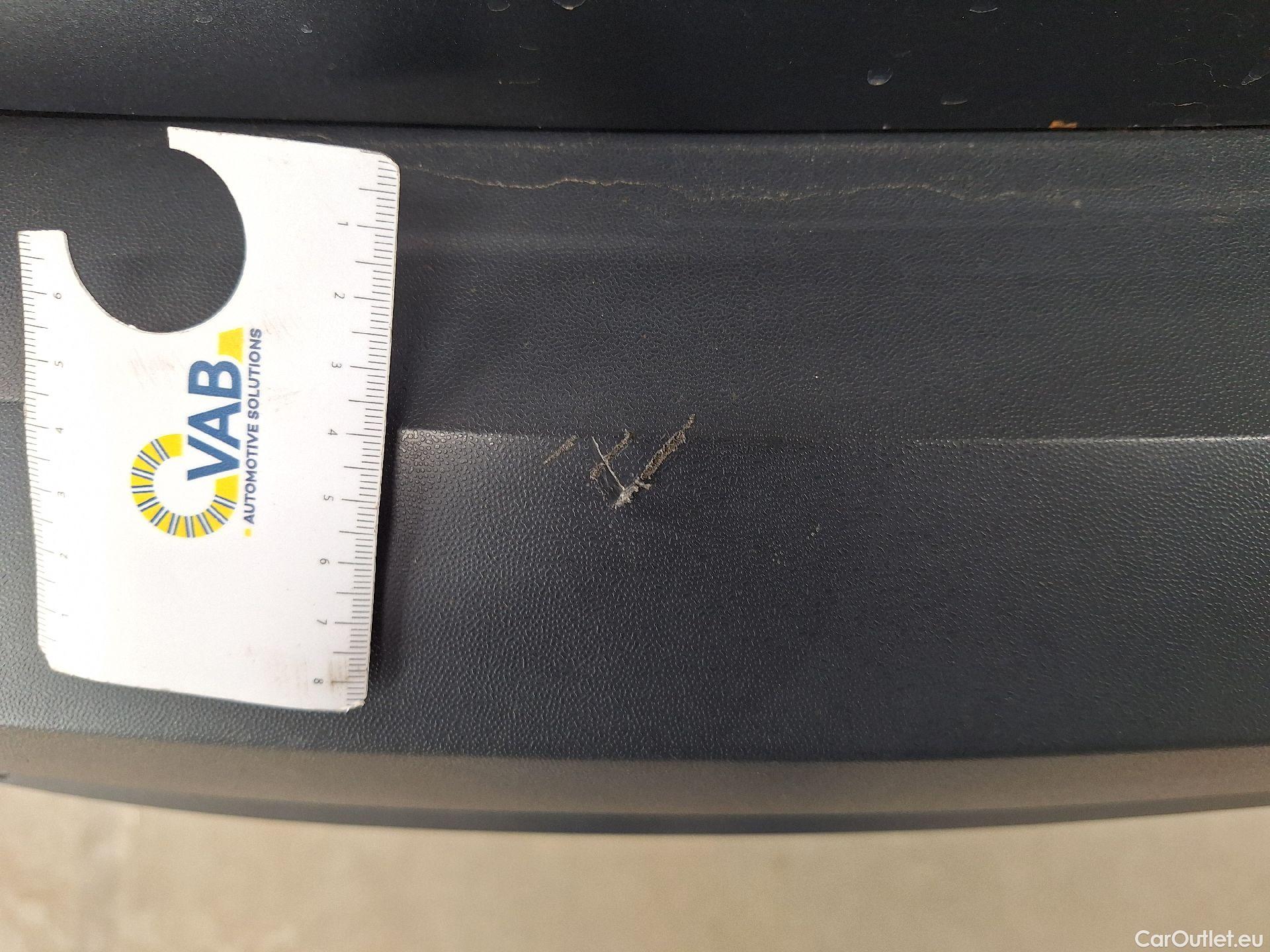  Volkswagen  Caddy VW,  '15, Volkswagen  2.0 CRTDi 75kW SCR BMT DSG Trendl #14